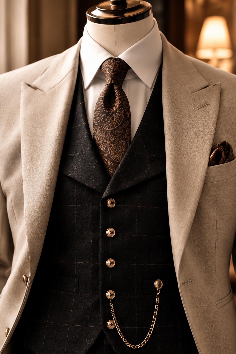 TIMELESS STYLE